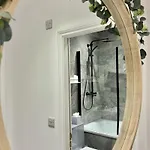 Lejlighed The Yorkshire Crown - Luxury - Free Parking Nearby *