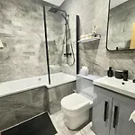 Lejlighed The Yorkshire Crown - Luxury - Free Parking Nearby *