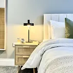 Lejlighed The Yorkshire Crown - Luxury - Free Parking Nearby Harrogate