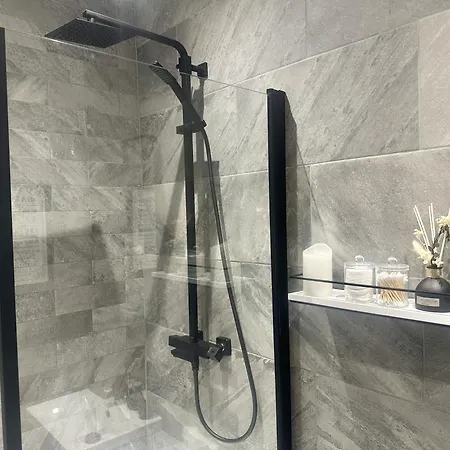 公寓 The Yorkshire Crown - Luxury - Free Parking Nearby