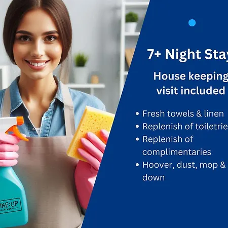 The Yorkshire Crown - Luxury - Free Parking Nearby