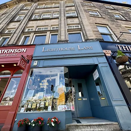 The Yorkshire Crown - Luxury - Free Parking Nearby