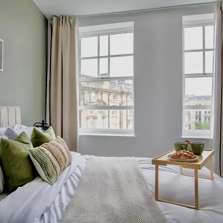 The Yorkshire Crown - Wake Up * Harrogate