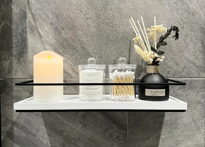 The Yorkshire Crown - Luxury - Free Parking Nearby