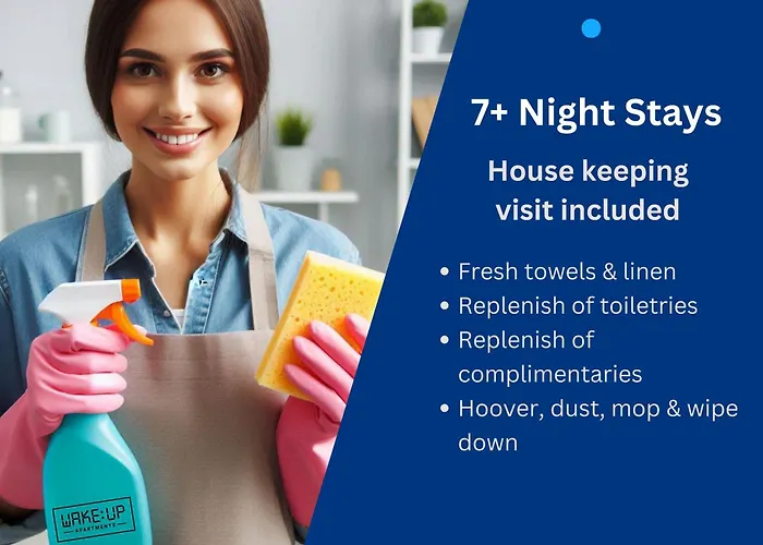 The Yorkshire Crown - Luxury - Free Parking Nearby