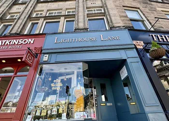 The Yorkshire Crown - Luxury - Free Parking Nearby